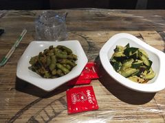 -大嘴龙虾·烧烤夜宵(北景园店)