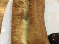 油条-田老师红烧肉老家肉饼(东单店)