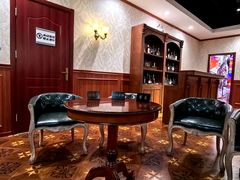 -摩斯密码·实景搜证换装沉浸密室剧本杀