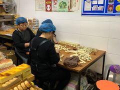 -徐文林香酥饼(桃园店)