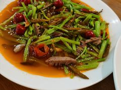 -三猫黑鱼花(南大店)
