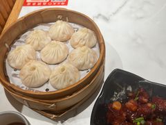 -馋三尺蟹粉小笼(人民广场店)