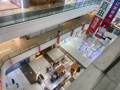 -万达广场(扬州邗江店)