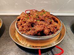 粉蒸肉-聚春园自助餐厅(东街口店)