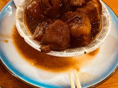 -林都砂锅(宝佳花园店)