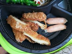 -四海游龙(大华店)