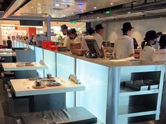 -焱铁烧·黑毛和牛专门店(杭州嘉里中心店)