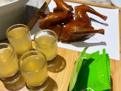 -汤城小厨•粤菜•靓汤(西直门凯德MALL店)