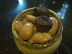 -锦尚阁烤鱼•天津菜(宣武门胡同店)