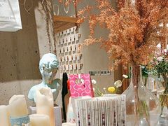 -漾花汐·西餐·下午茶(苏州湾歌林公园店)