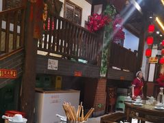 -灶东家民间菜(回兴店)