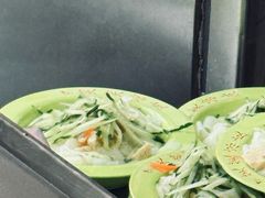 -笑笑凉皮(富国街店)