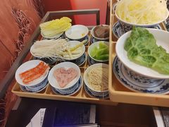-咏江南·苏式火锅·苏州评弹(观前街店)