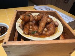 -蔡澜点心·粤菜(花城汇南区店)