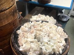 烧麦-海汇源老烧麦店(东大街总店)