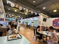 -广州长隆国际大马戏
