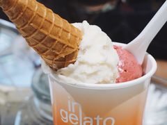 -Dip in Gelato(富民路店)