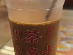 -孖记茶档·热腾茶餐(江南西plus店)