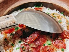 -常来小聚·广州非遗传承餐厅(地王广场店)