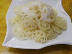 -百味园土菜馆(迎宾东路店)