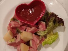 -玫瑰园餐厅