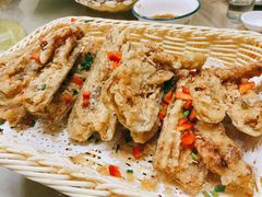 -阿静美食
