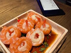 -筱田の食堂·izakaya(淮海中路店)