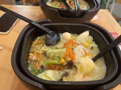 -阿香米线(凯德广场.1818店)