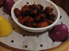 -径山十八道·风味民间菜(杭州总店)