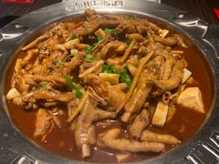 -胖哥俩肉蟹煲(湖滨银泰in77店)