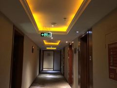 -爱时特套房酒店(会展中心远洋城店)