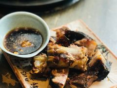 -鲜小岛·铜锅涮肉
