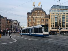 -De Bijenkorf百货公司