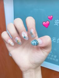 -Halo美甲美睫