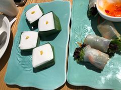 -米纸越南小馆(金鹰世界店)