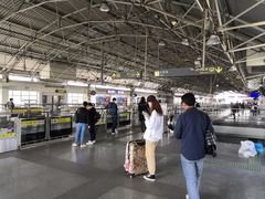 -漕溪路(地铁站)