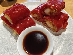 -兰亭轩茶餐厅(长江路店)