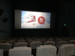 -山文星辉影城(济南和谐广场店)