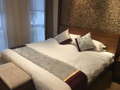 -明月山天沐温泉度假村