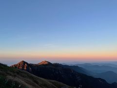 -萍乡武功山风景名胜区