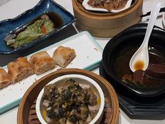 -稻香海鲜饭店(第一国际店)