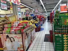 -利群海琴购物广场(商丘路店)