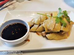 -壹只菜·崇明本地特色菜(崇明南门店)