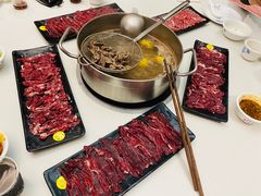 -陈记顺和潮汕牛肉火锅(番禺迎宾大道店)