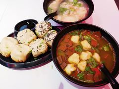 -小杨生煎(湟普汇店)
