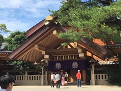 -热田神宫