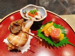 -奈良本寿司(永嘉路店)