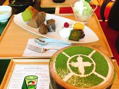 -中村藤吉(本店)