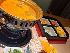 -素慧餐厅(大虹桥店)