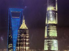 -东方明珠广播电视塔